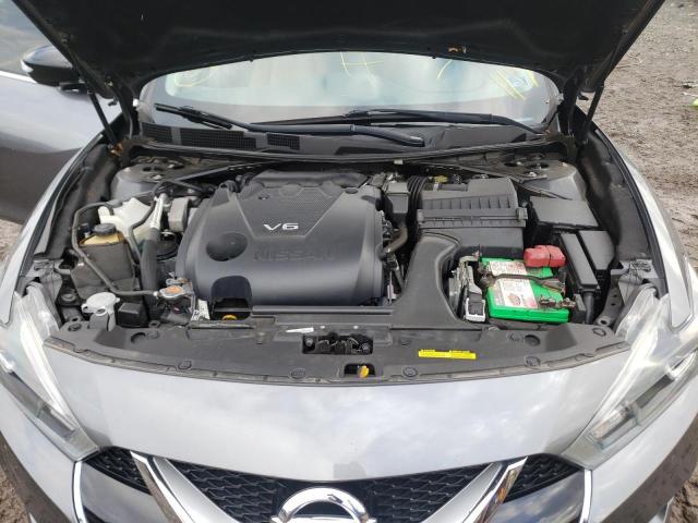2016 NISSAN MAXIMA 3.5 - 1N4AA6AP2GC376715