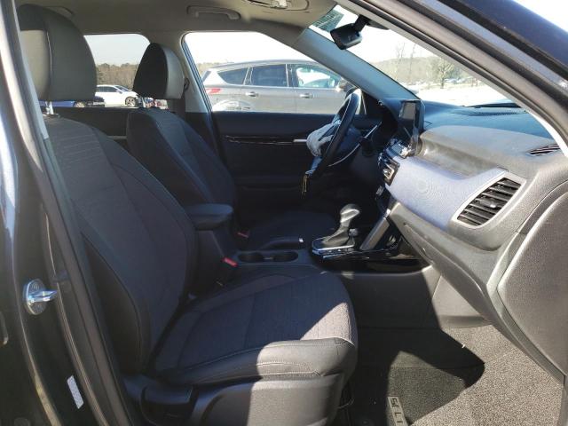 2022 KIA SELTOS S KNDEUCA28N7264304