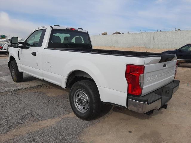 1FTBF2A63LED67746 Ford F250 Super 2020. Фото: 2