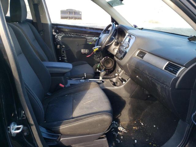 JA4AZ3A30GZ064933 Mitsubishi Outlander 2016. Фото: 4