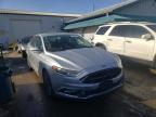 2018 FORD  FUSION