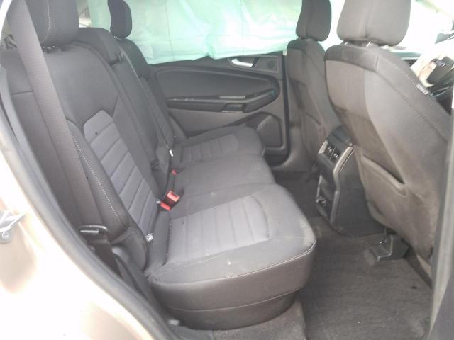 2020 FORD EDGE SE - 2FMPK4G93LBA92594