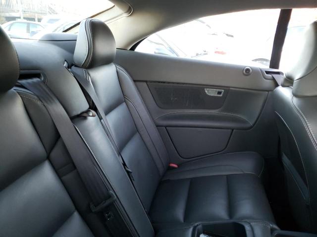 2012 VOLVO C70 T5 YV1672MC9CJ130535
