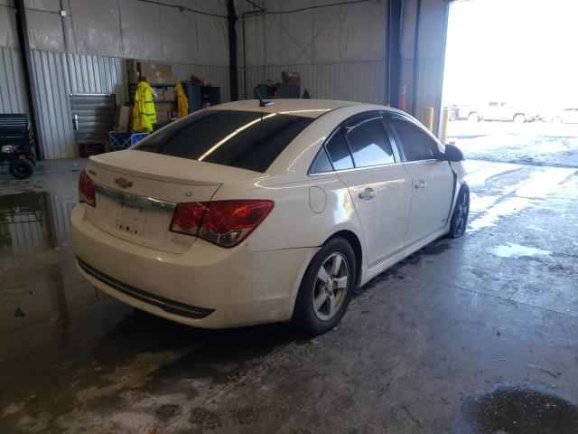 2014 CHEVROLET CRUZE LT - 1G1PC5SB3E7470001