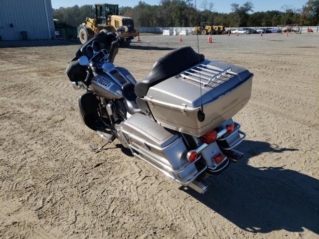 2008 HARLEY-DAVIDSON FLHT CLASS 1HD1FF41X8Y655223