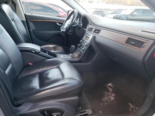 2010 VOLVO XC70 3.2 YV4960BZXA1087822