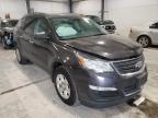 2013 CHEVROLET  TRAVERSE