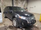 2013 FORD  EDGE