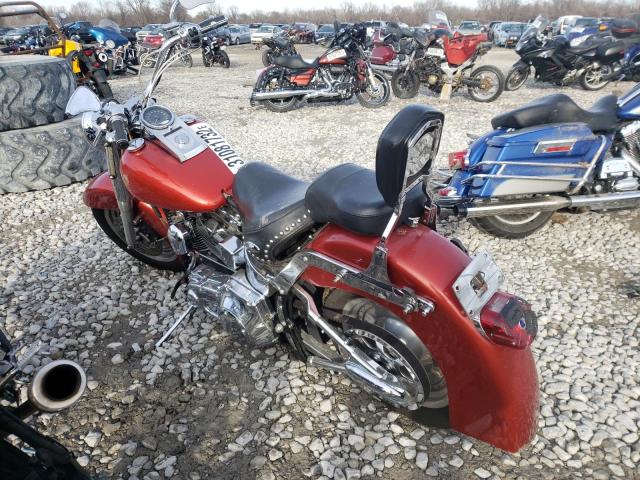 2004 HARLEY-DAVIDSON FLSTFI 1HD1BXB184Y058649