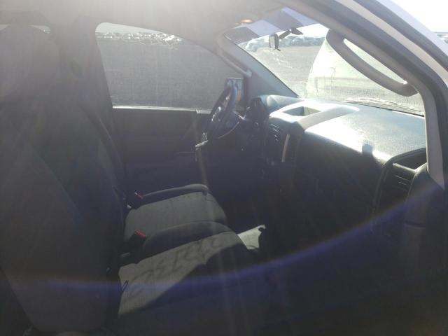 2010 NISSAN TITAN XE - 1N6BA0CH9AN321916