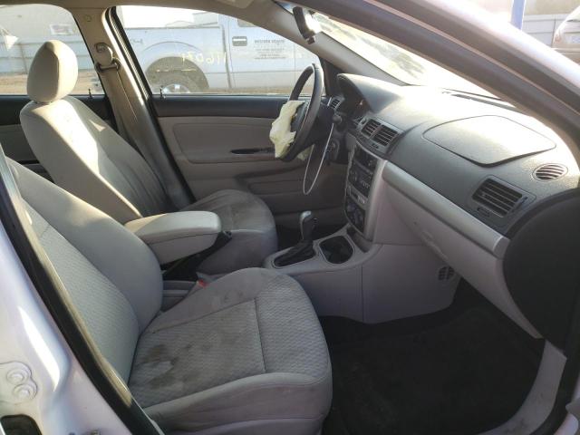 2010 CHEVROLET COBALT 1LT 1G1AD5F5XA7126554