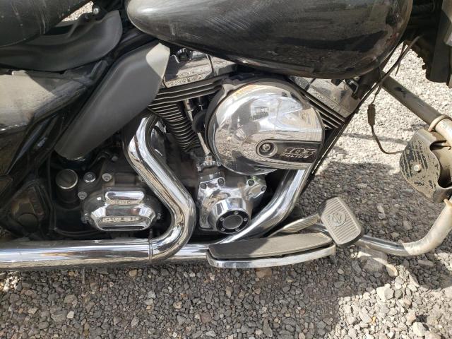 2016 HARLEY-DAVIDSON FLHTP POLI 1HD1FMM18GB652133