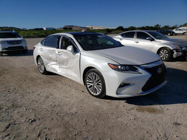 2018 Lexus ES 350 