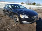 2016 VOLVO  S60