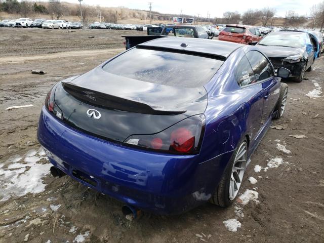 2013 INFINITI G37 JN1CV6EL6DM981294