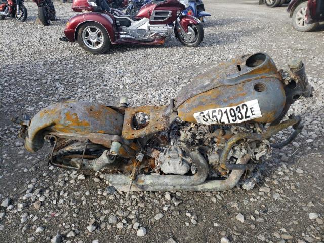 2007 HARLEY-DAVIDSON FXDBI CALI 1HD1GX4347K315152