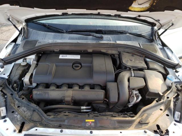 2012 VOLVO XC60 3.2 YV4940DL1C2243130