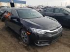 2018 HONDA  CIVIC