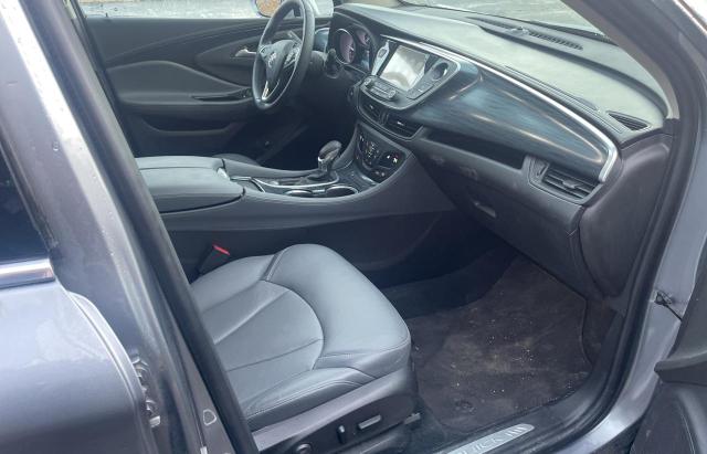 2020 BUICK ENVISION E LRBFXCSA9LD157874