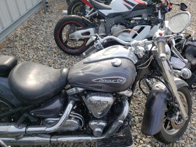 2008 YAMAHA XV1700 A JYAVP28E98A001081