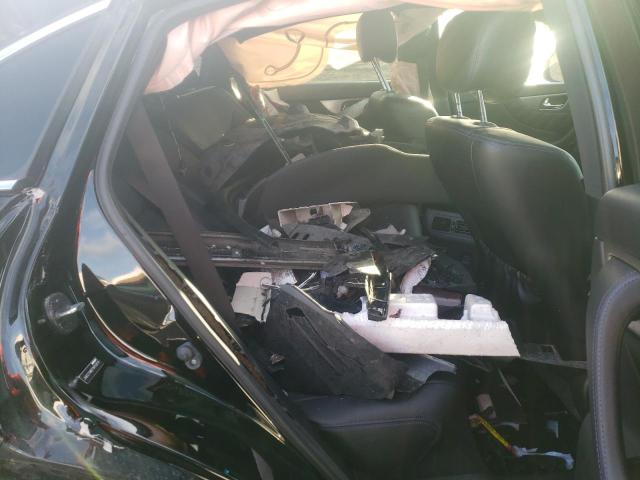 2015 INFINITI QX70 JN8CS1MW2FM483816