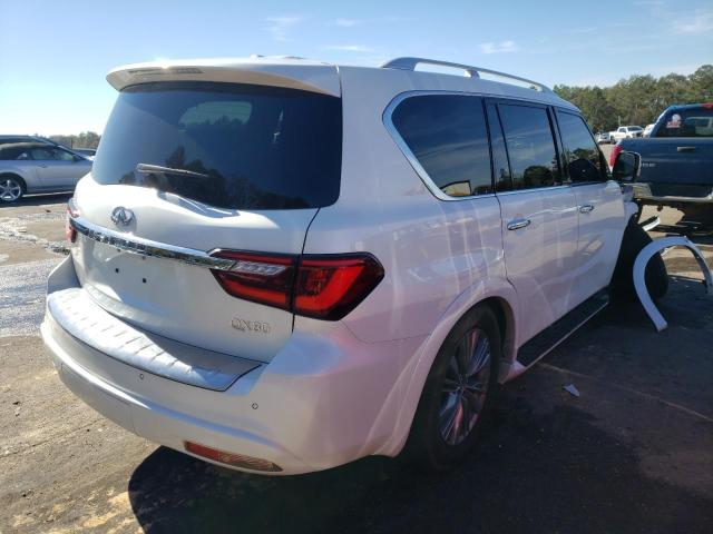 2019 INFINITI QX80 LUXE JN8AZ2NE6K9232695