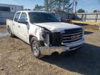 2013 GMC  SIERRA