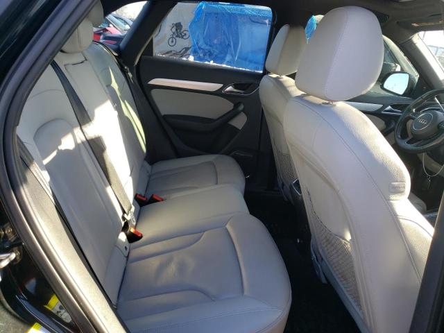 2015 AUDI Q3 PRESTIG WA1GFCFS6FR013681
