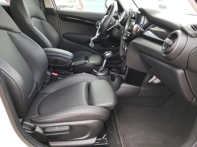 2019 MINI COOPER S WMWXU3C59K2H55229