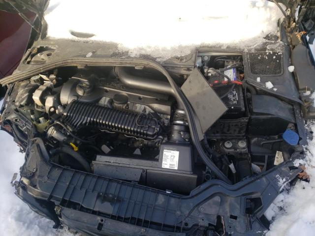 2015 VOLVO V60 PREMIE YV1612SB5F1195642