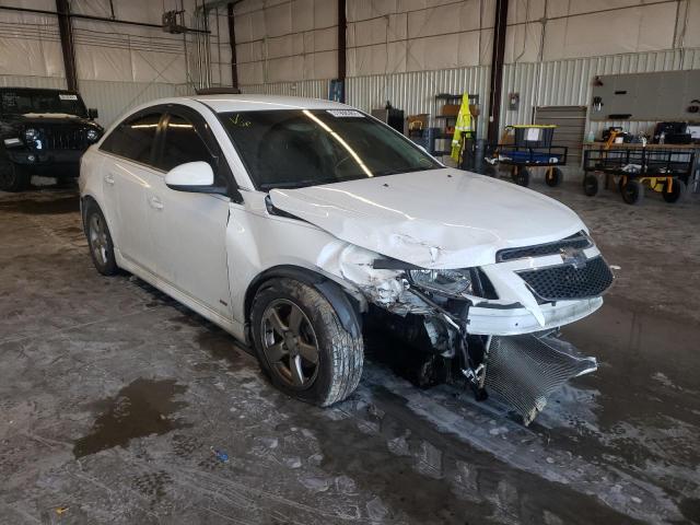 2014 CHEVROLET CRUZE LT - 1G1PC5SB3E7470001