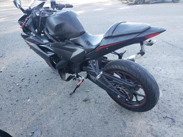 2017 YAMAHA YZFR3 A MH3RH15Y7HK001037