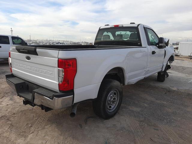 1FTBF2A63LED67746 Ford F250 Super 2020. Фото: 3