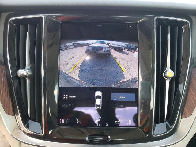 2021 VOLVO S60 T5 R-D 7JR102TZ4MG108789
