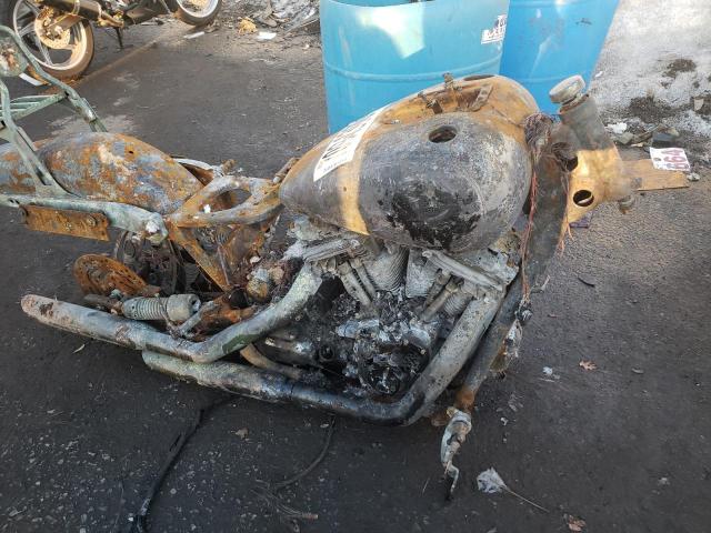2006 HARLEY-DAVIDSON FXDWGI 1HD1GP1116K322268