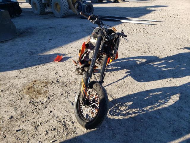 2004 KTM 625 SMC VBKEXN4064M780835