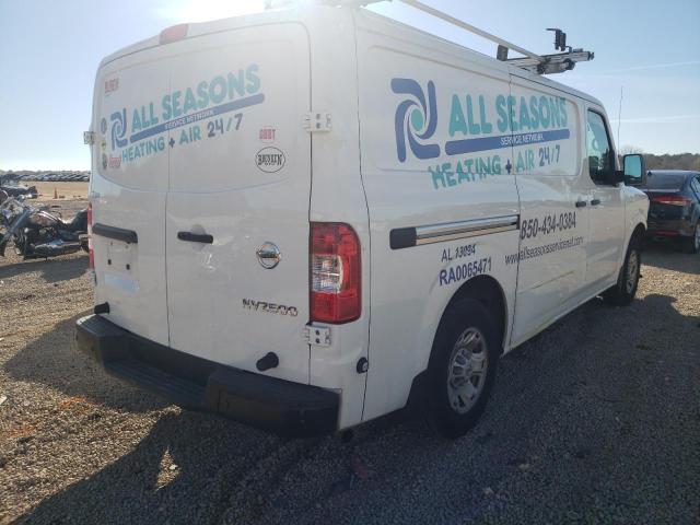 2020 NISSAN NV 1N6BF0KY2LN812012