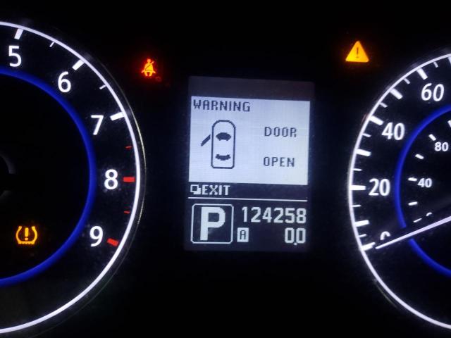2013 INFINITI G37 JN1CV6AR0DM766620