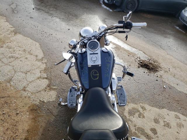 2003 HARLEY-DAVIDSON FLSTCI 1HD1BWB113Y082722