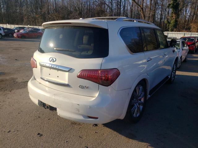 2013 INFINITI QX56 JN8AZ2NC9D9330122