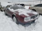 CADILLAC ALLANTE 1990 Zdjęcia