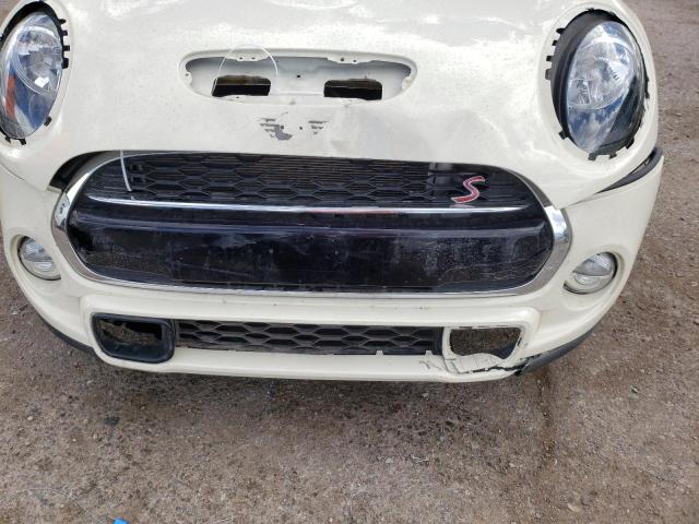 2019 MINI COOPER S WMWXU3C59K2H55229