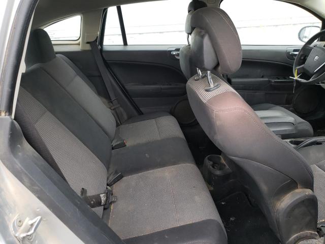 2011 DODGE CALIBER HE 1B3CB5HA2BD220626