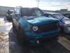 2019 JEEP  RENEGADE