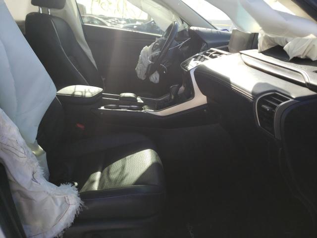 2018 LEXUS NX 300H JTJBJRBZ5J2078864