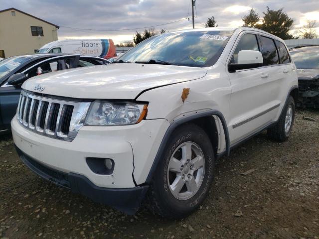 2011 JEEP GRAND CHER 1J4RR4GG6BC520285