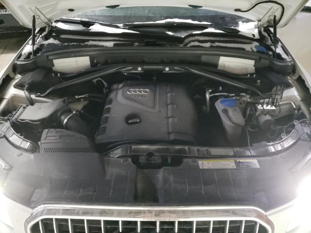 2015 AUDI Q5 PROGRES WA1MFCFP3FA087346