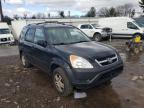 2004 HONDA  CRV