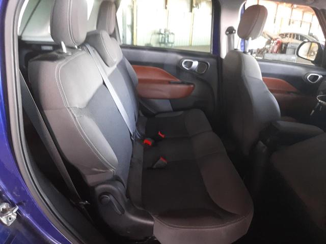 2015 FIAT 500L TREKK ZFBCFADH8FZ034034