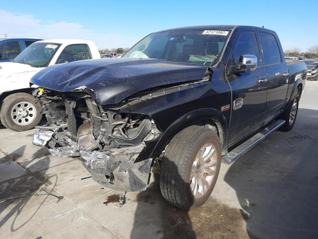 2017 DODGE 1500 1C6RR7PT1HS584051